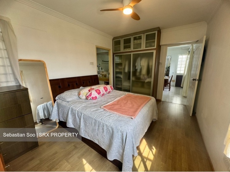 Blk 684D Choa Chu Kang Crescent (Choa Chu Kang), HDB 4 Rooms #597271291
